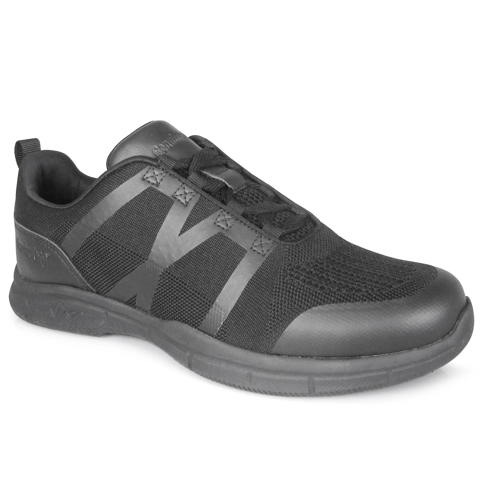 1800 Athletic Slip Resistant Sneaker