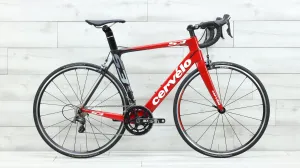 2016 Cervelo S3  Road Bike - 56cm