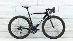 2019 BMC Teammachine SLR03 ONE  Road Bike - 51cm