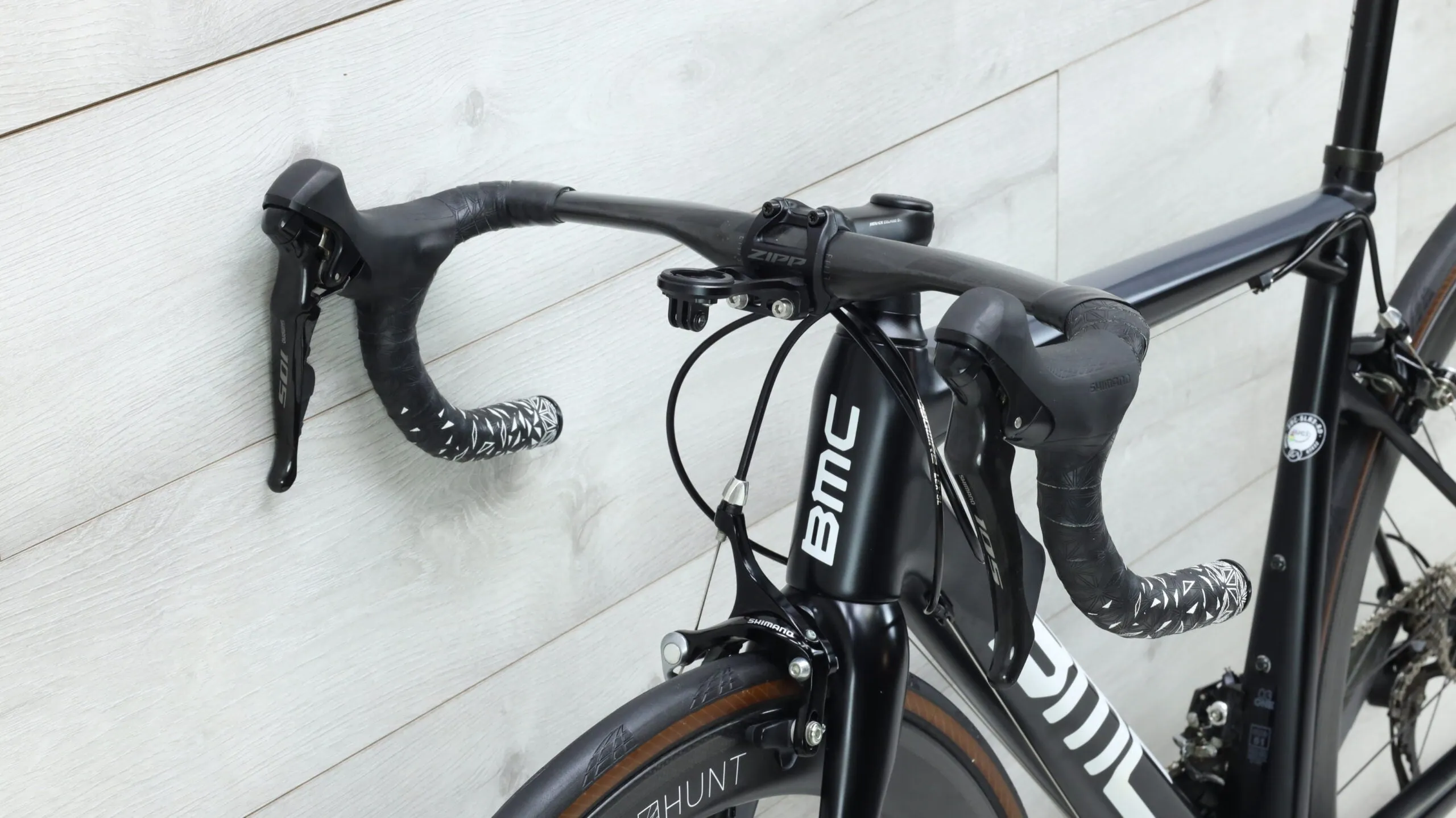 2019 BMC Teammachine SLR03 ONE  Road Bike - 51cm