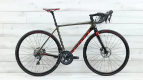 2019 Scott Addict RC 20 Disc  Road Bike - 54cm