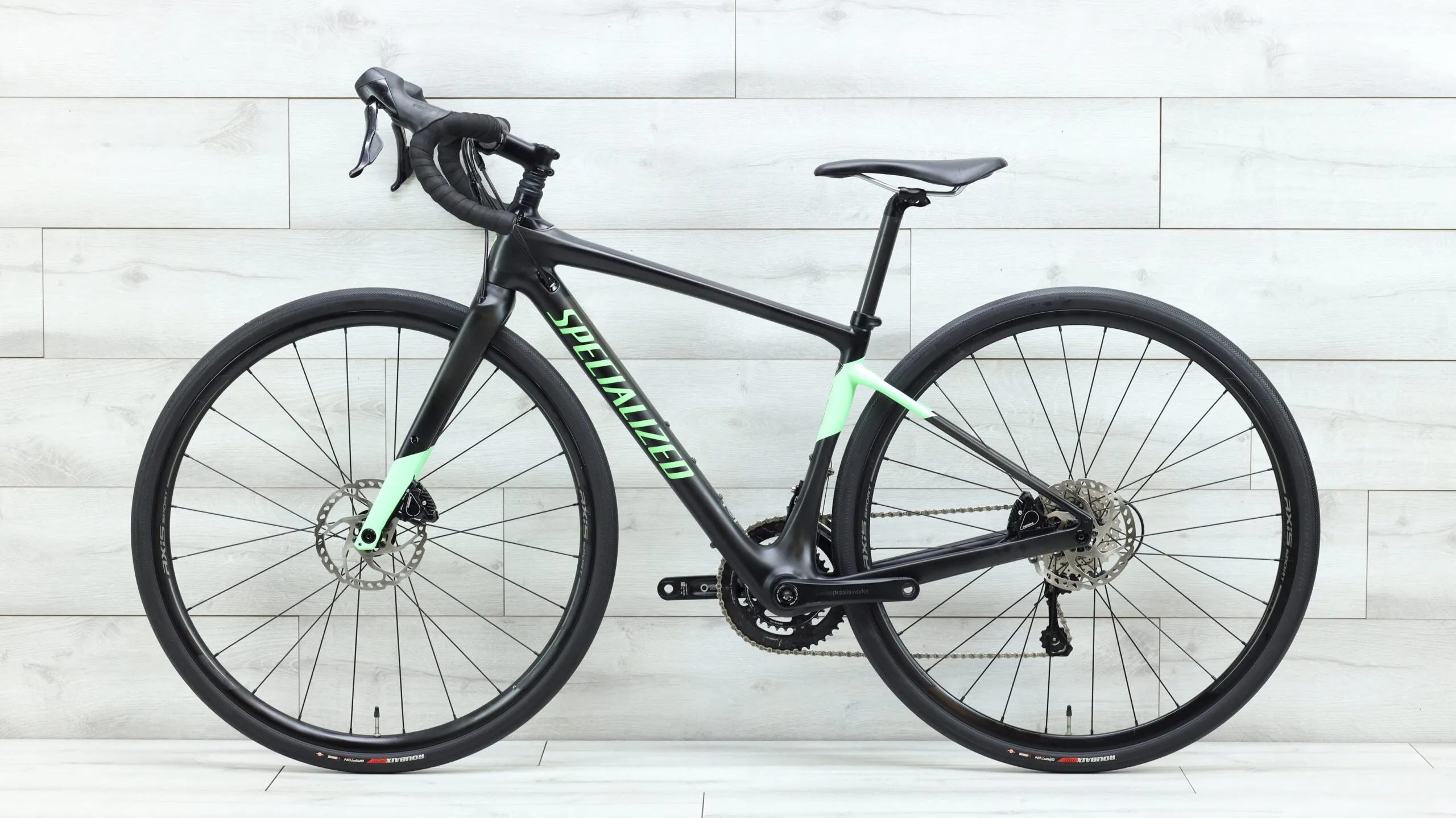 2019 Specialized Diverge  Gravel Bike - 48cm