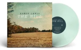 Aaron Lewis - The Hill LP NEW