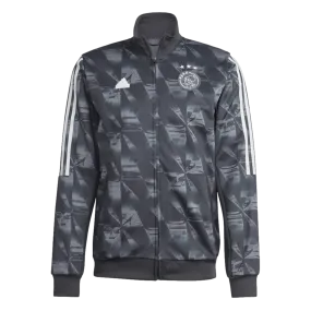 Adidas Ajax Lifestyler Track Top Jacket