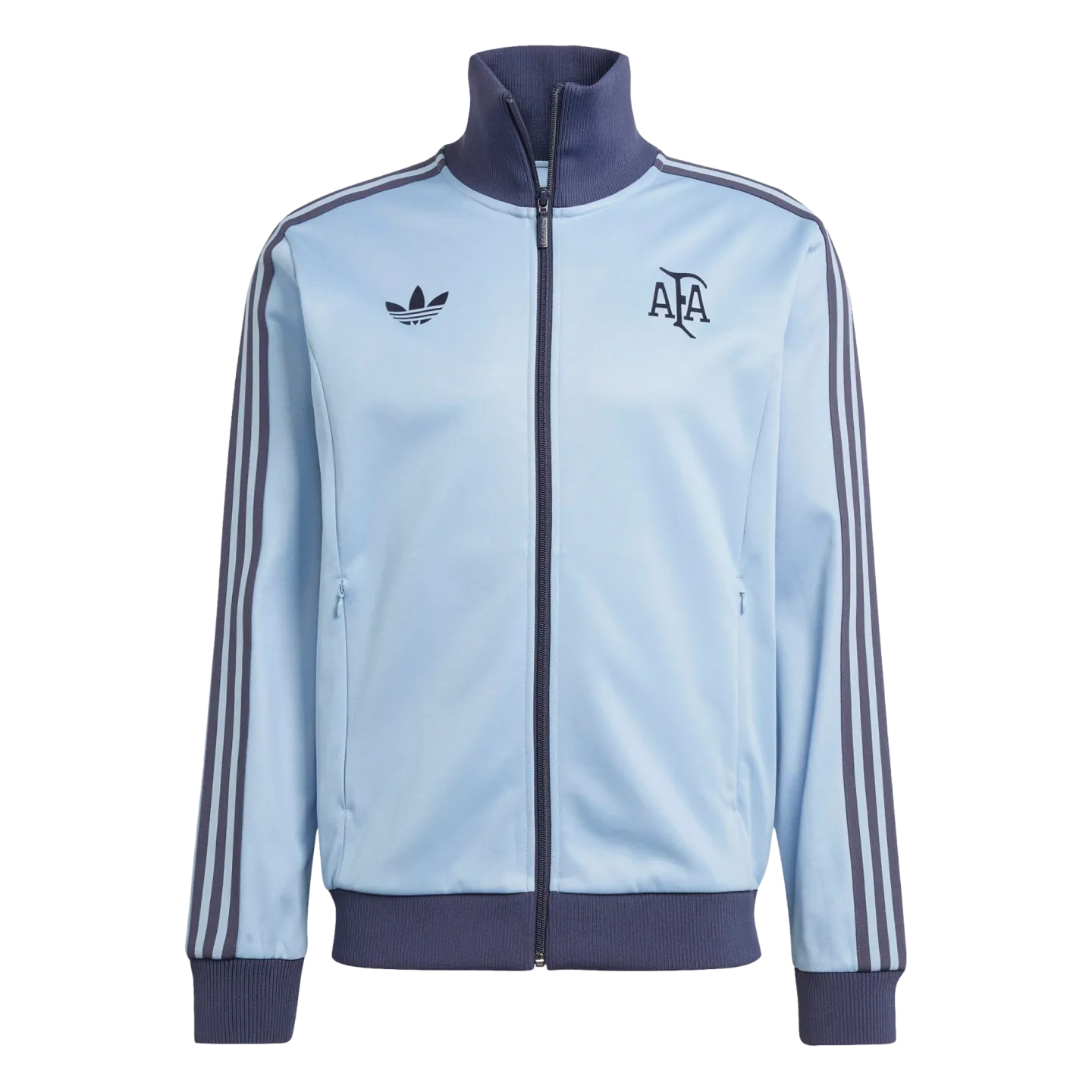 Adidas Argentina 50th Anniversary Track Top Jacket