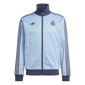 adidas Argentina Anniversary Track Top Jacket 24/25 (Sky Blue)