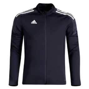 adidas Condivo 21 Track Jacket - Black/White