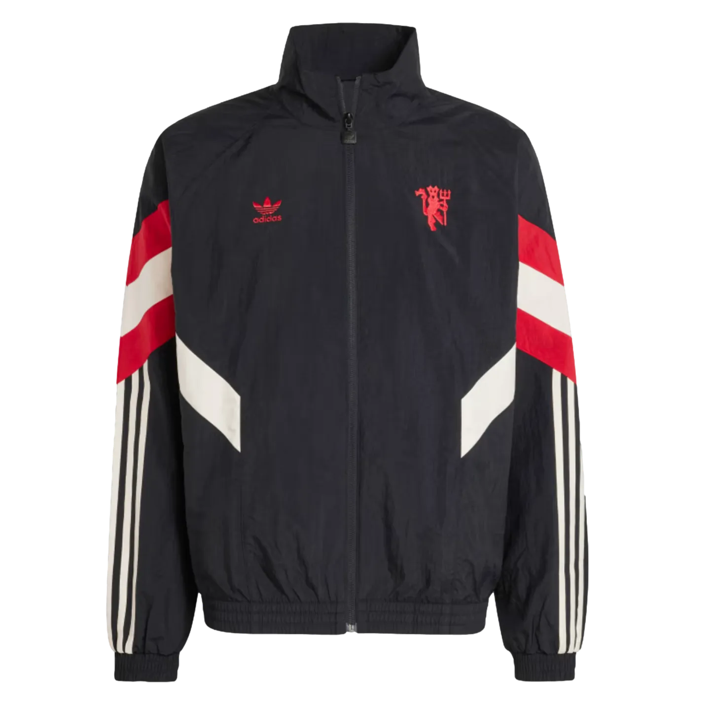 Adidas Manchester United Originals Track Top Jacket