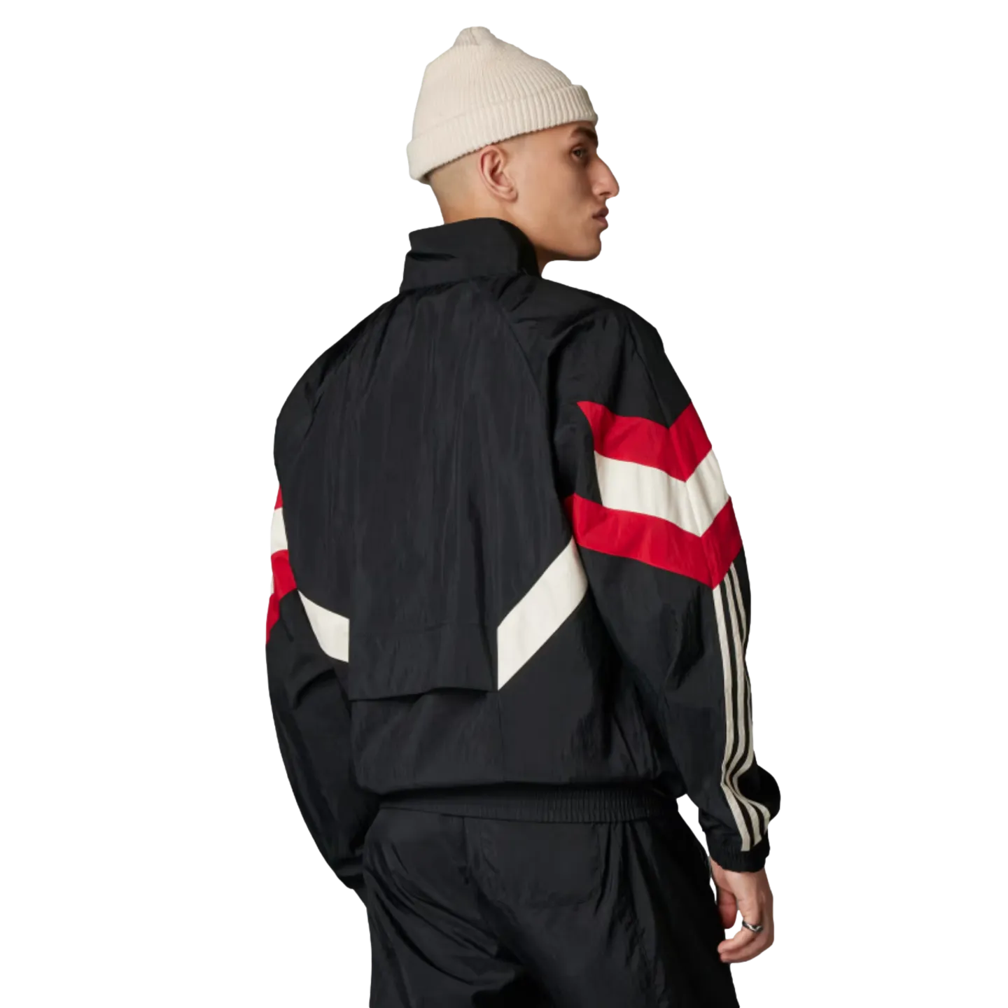 Adidas Manchester United Originals Track Top Jacket