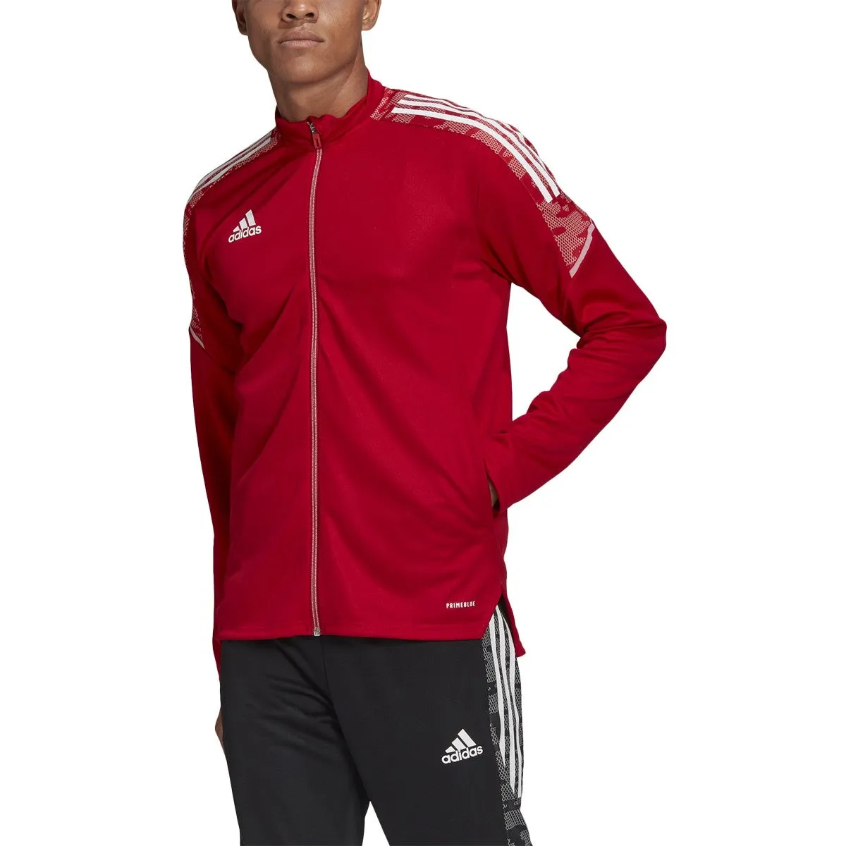 adidas Men's Condivo 21 Track Jacket | GH7124