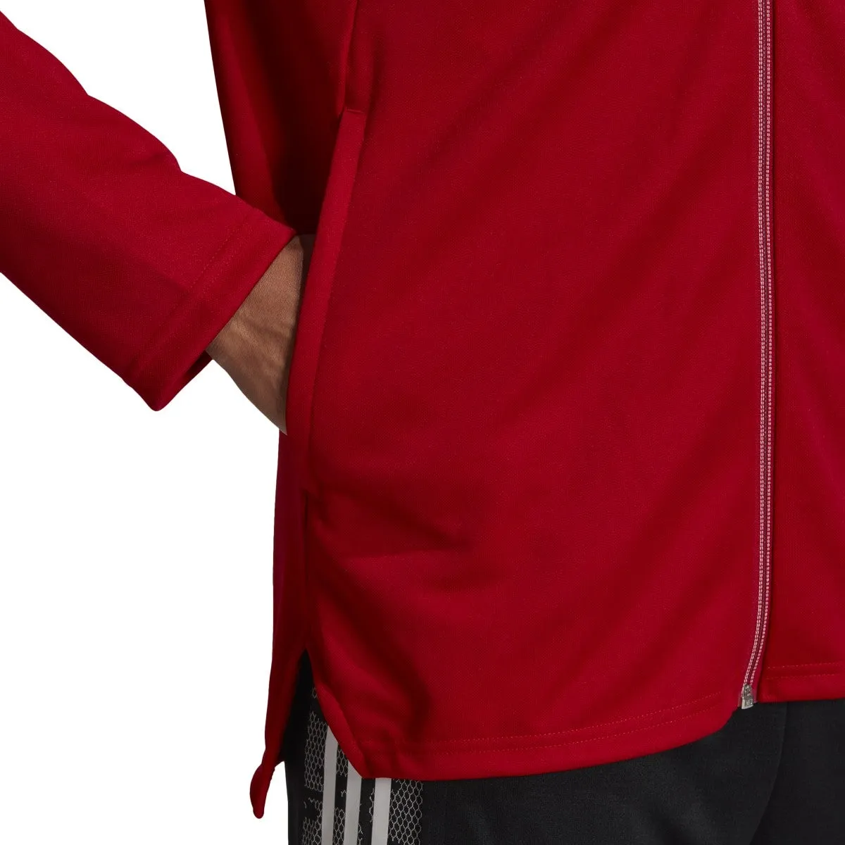 adidas Men's Condivo 21 Track Jacket | GH7124