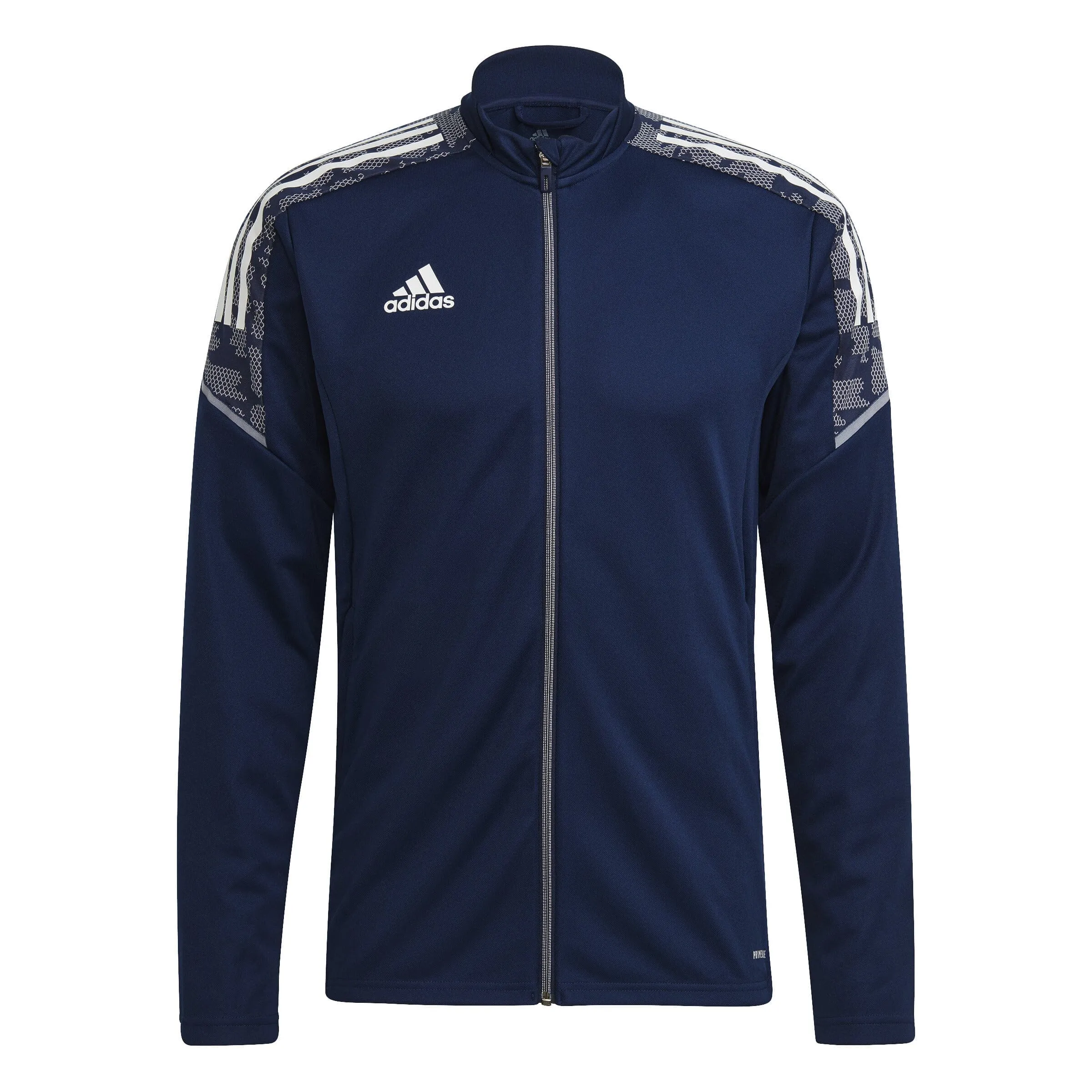 adidas Men's Condivo21 Track Jacket | GE5412