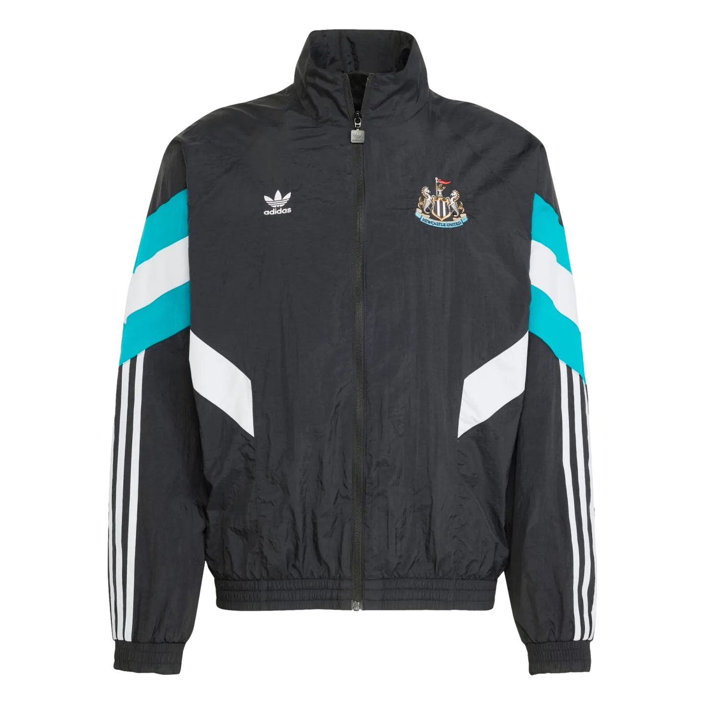 Adidas Newcastle United Originals Track Top Jacket