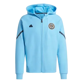 Adidas Philadelphia Union Anthem Jacket