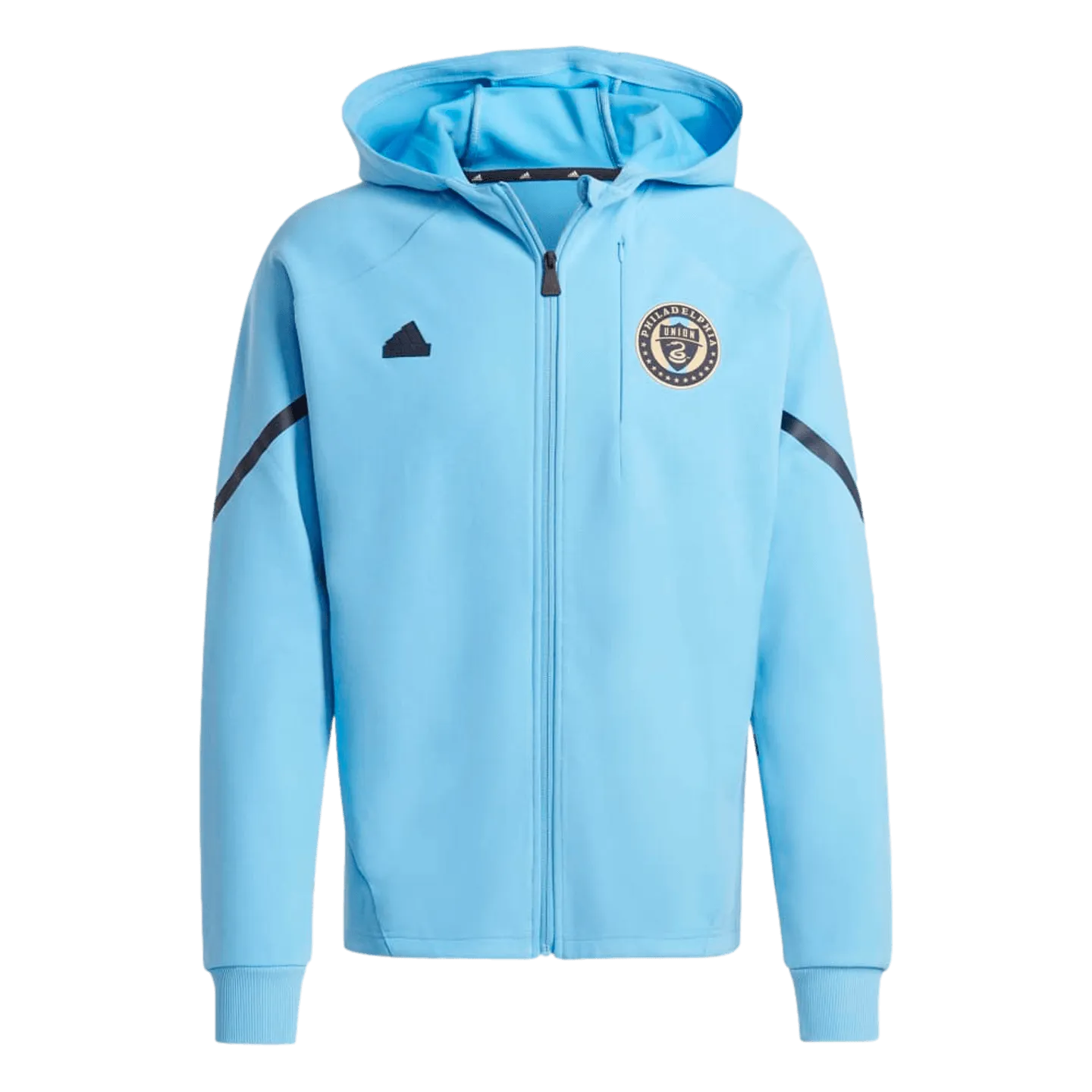 Adidas Philadelphia Union Anthem Jacket