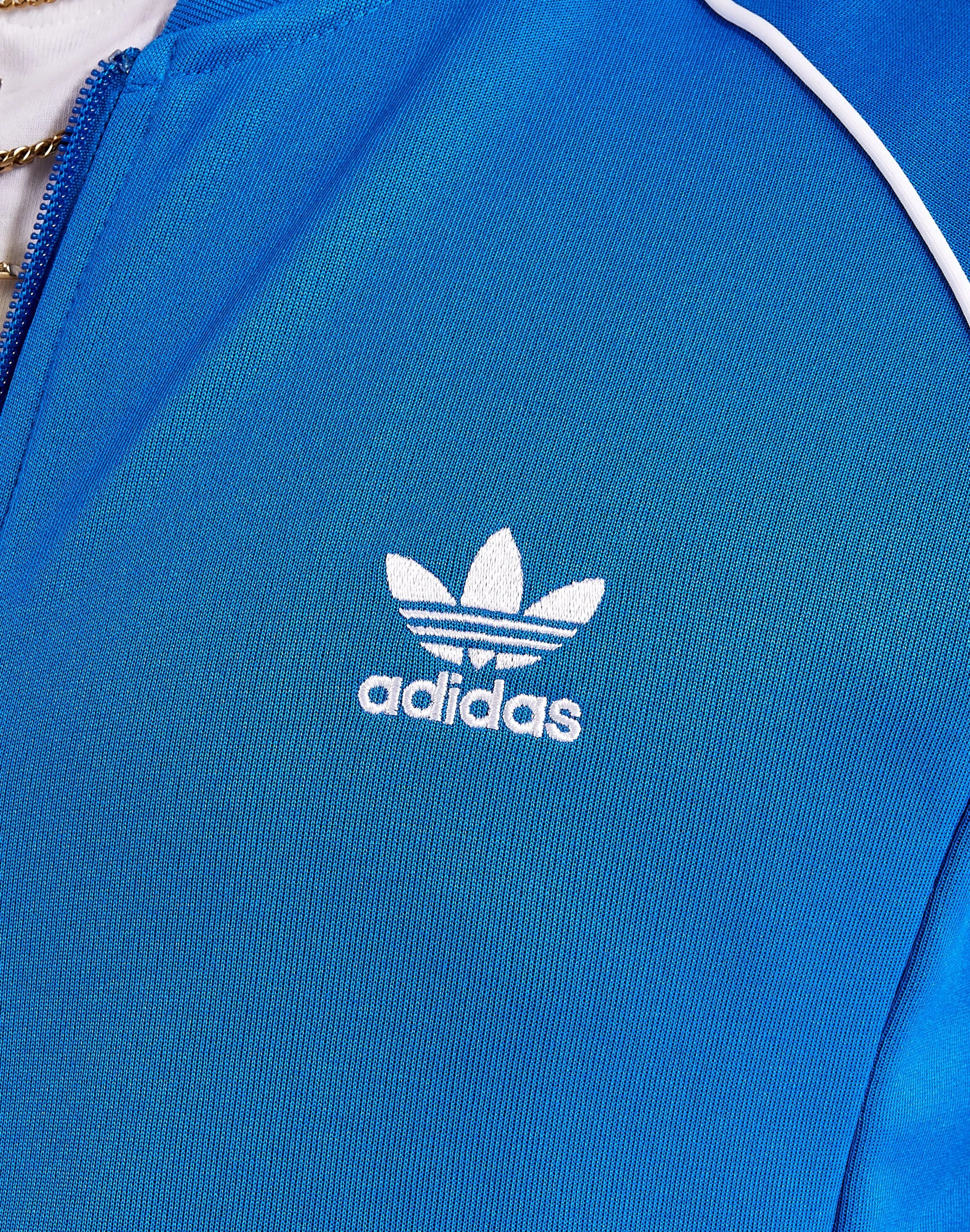 Adidas SST Track Jacket