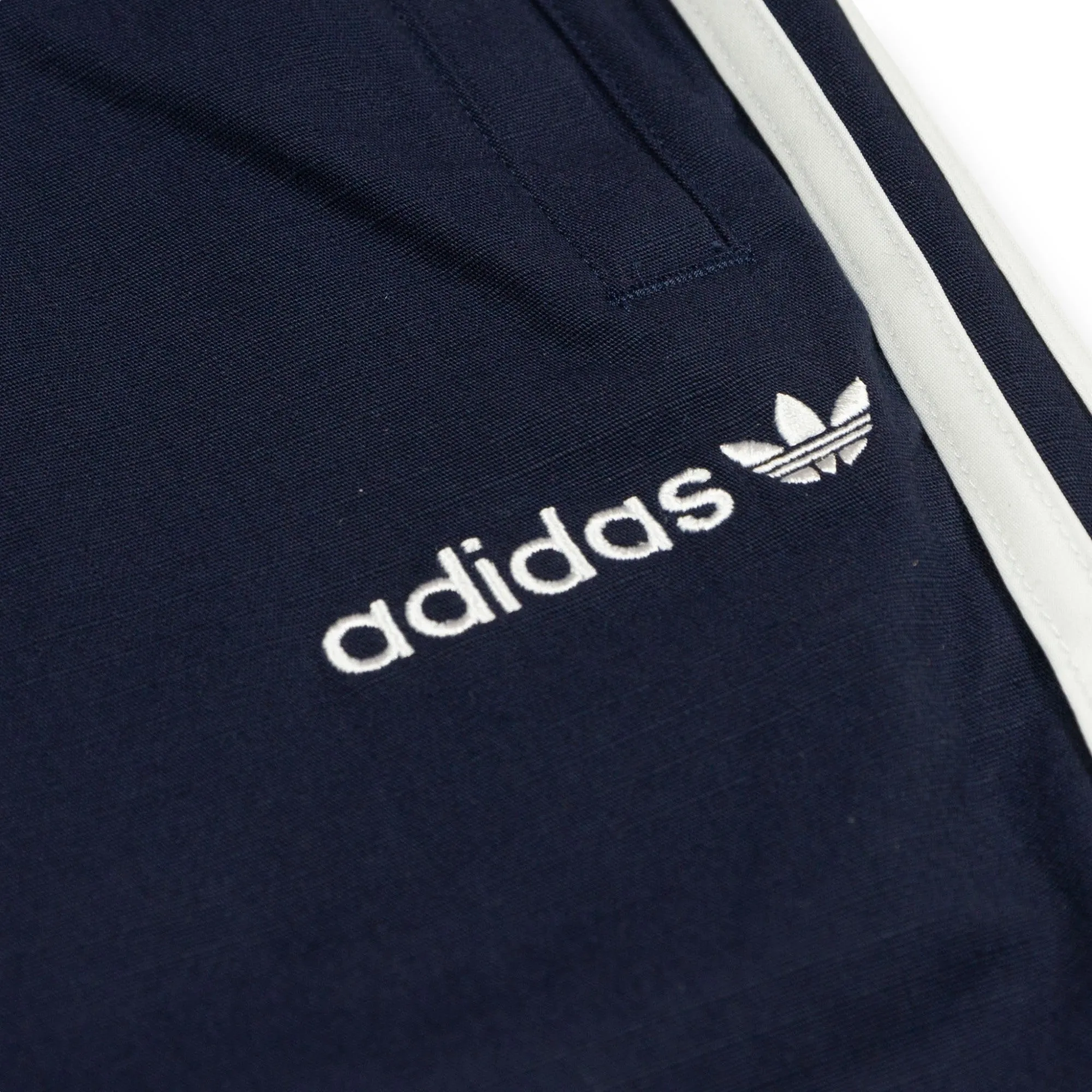 Adidas Superfire Pants Jacket - Legend Ink