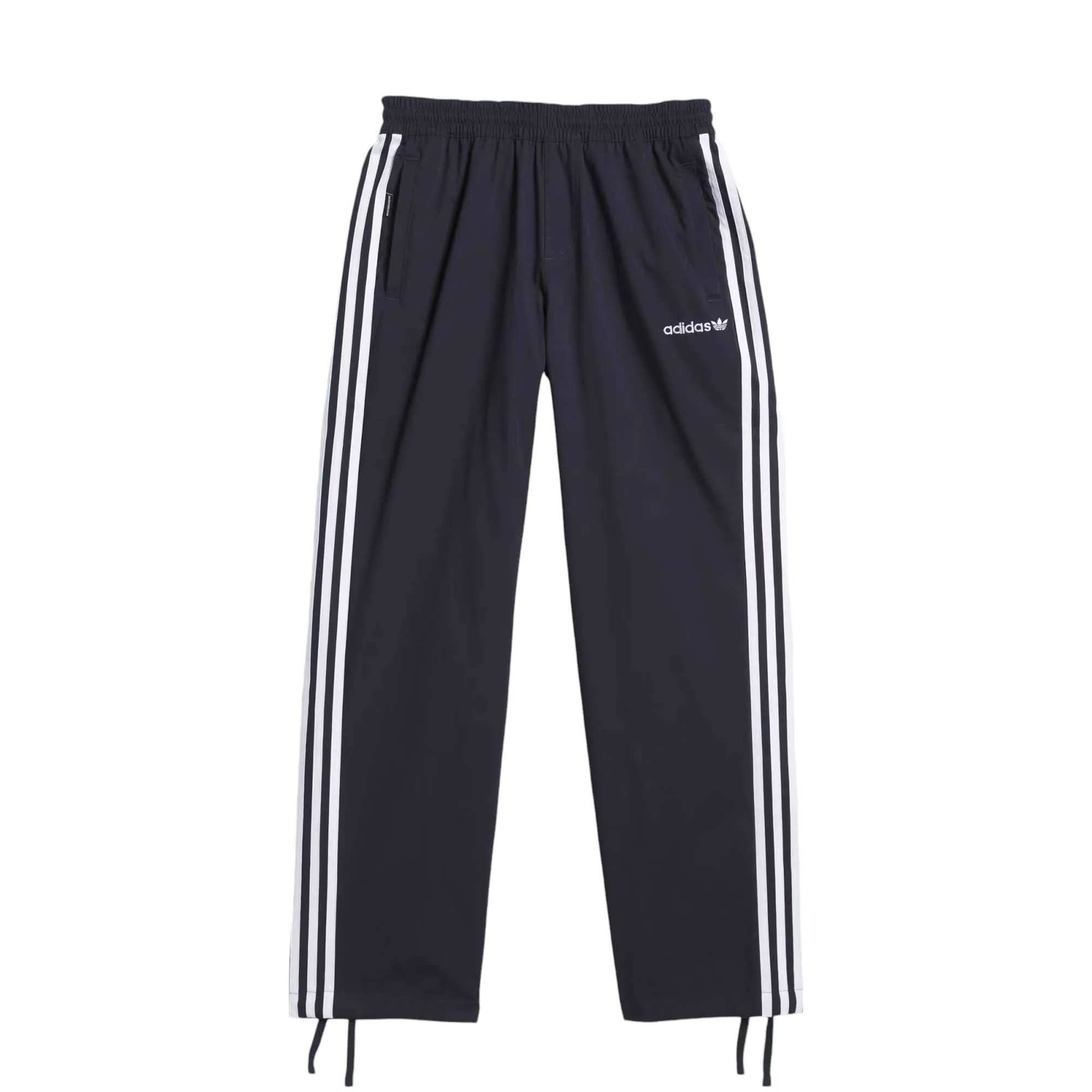 Adidas Superfire Pants Jacket - Legend Ink