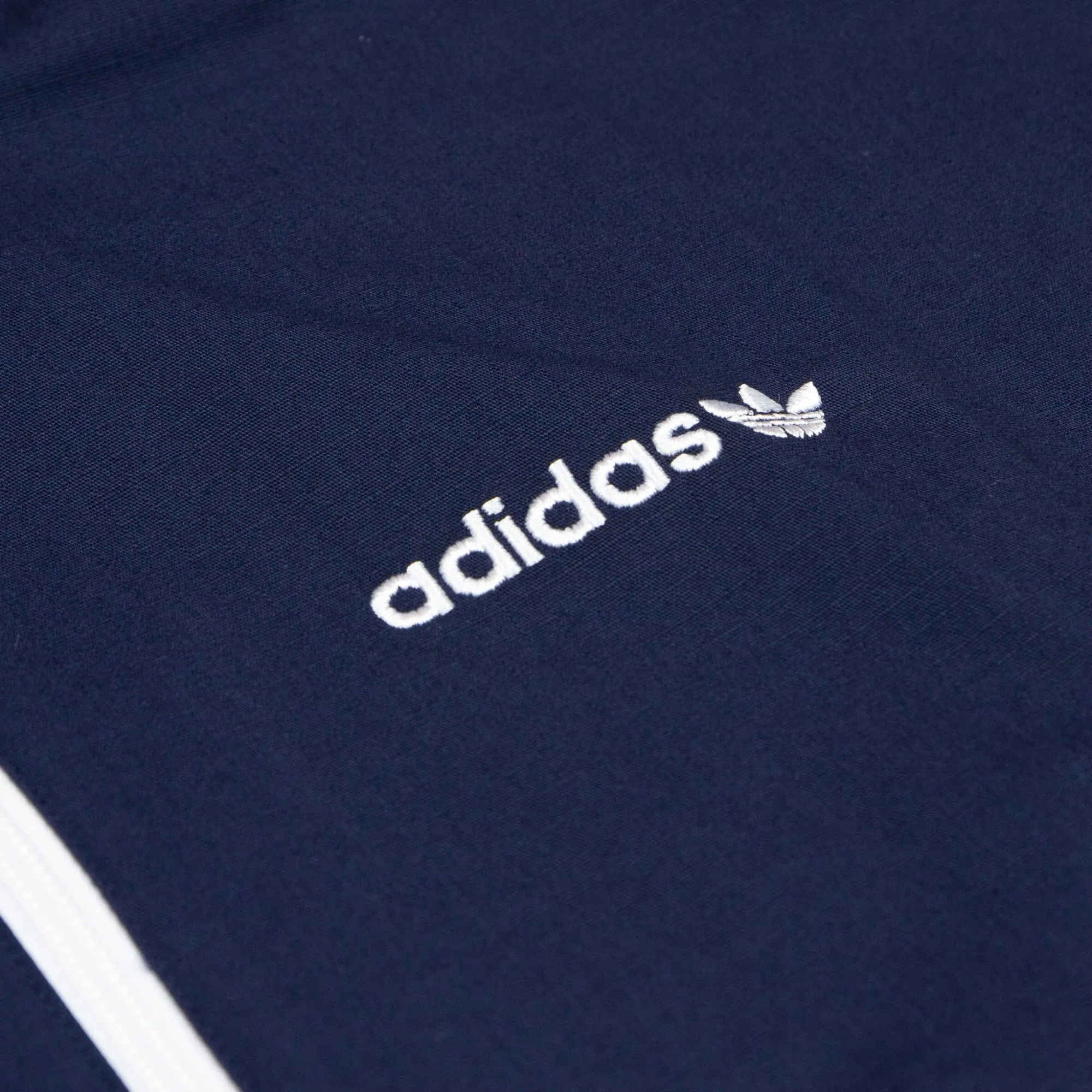 Adidas Superfire Track Jacket - Legend Ink