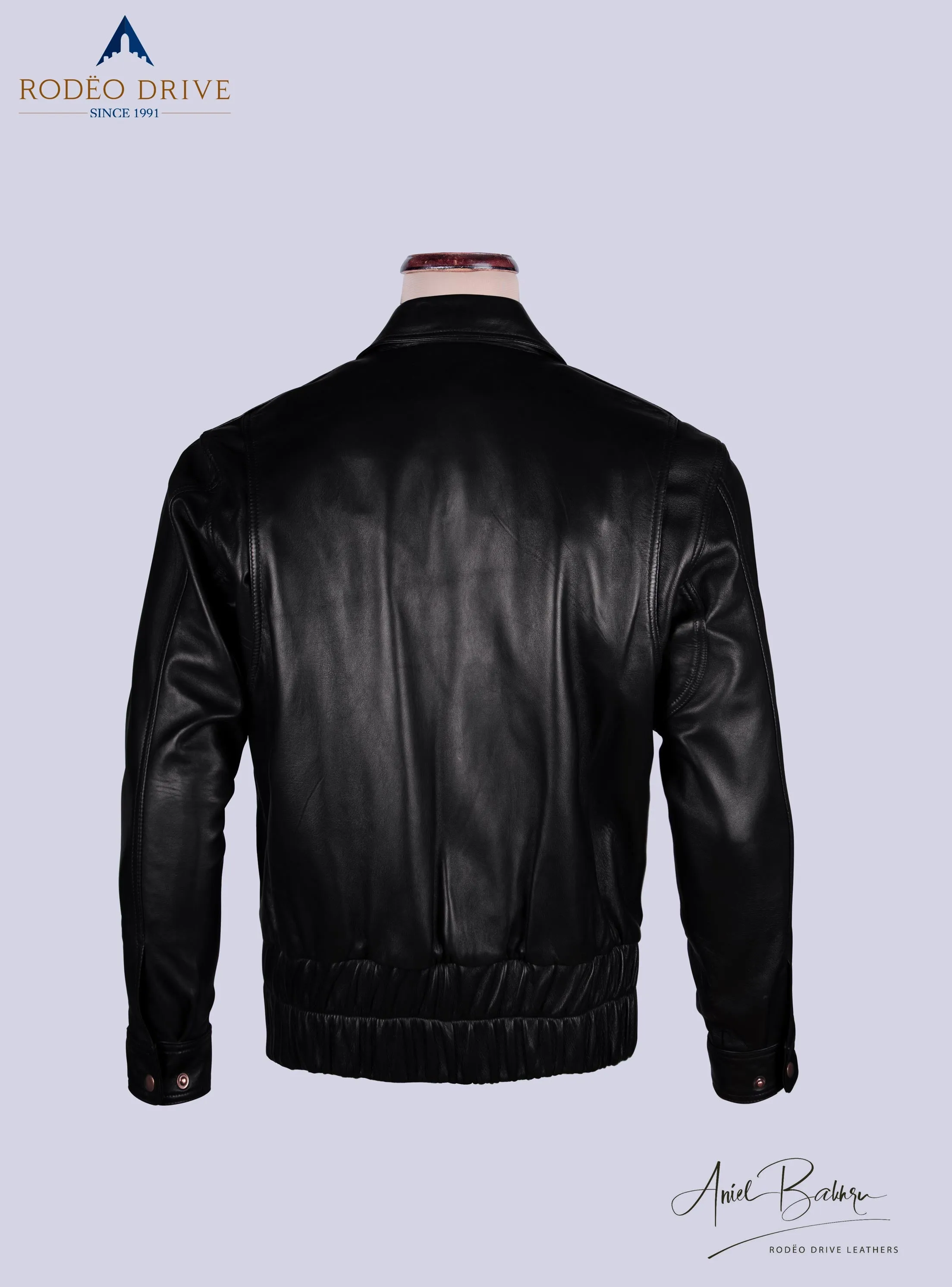 ALL AIRLINES UNIFORM LEATHER JACKETS WOMEN