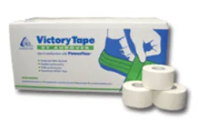 Andover Victorytape Tape Cover 120 1.5X15Yd Wht32Rl/Cs