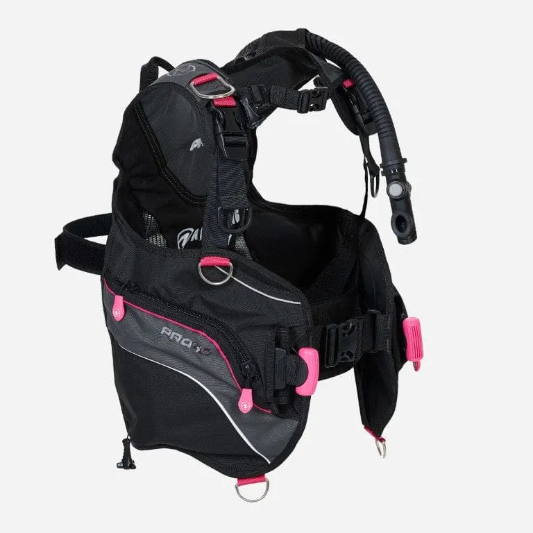 Aqualung Womens Pro HD BCD