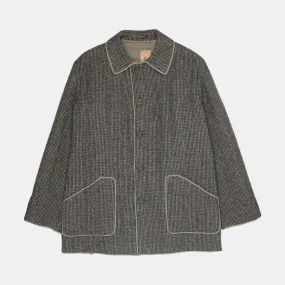 Aquascutum Overcoat Jacket