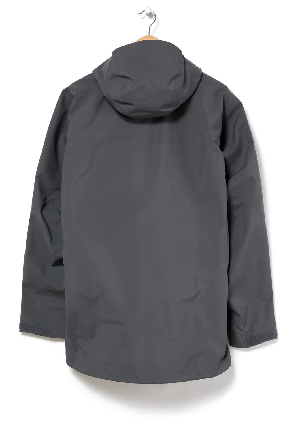 Arc'teryx Beta Long GORE-TEX Men's Jacket - Cloud