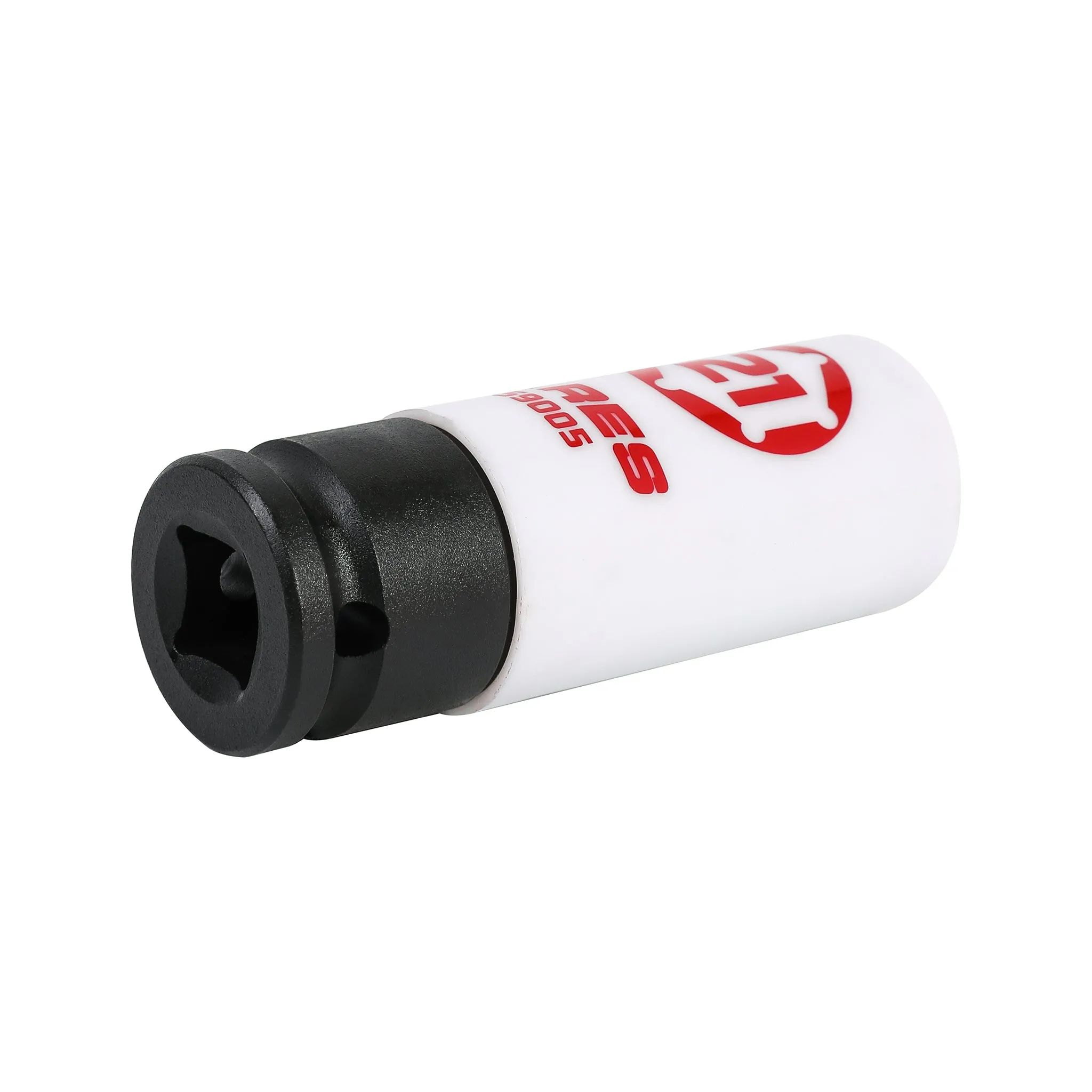 ARES 59005 - 21mm Non-Marring Impact Lug Nut Socket