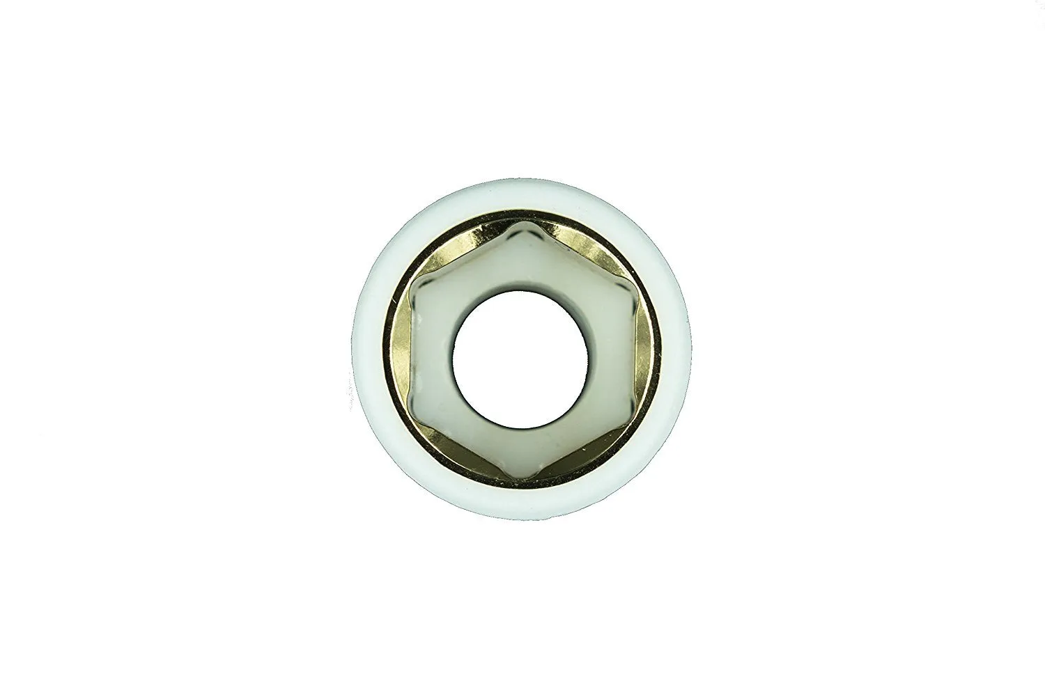 ARES 70021 - 19mm Non-Marring Impact Lug Nut Socket