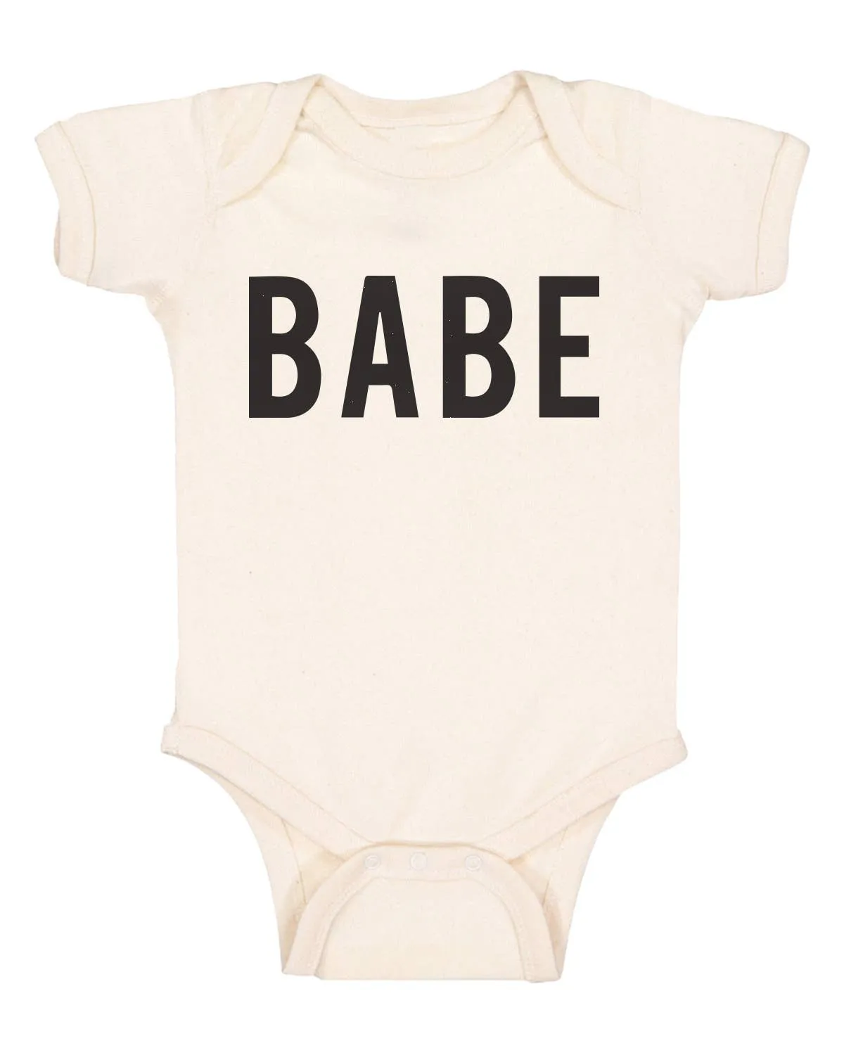 Babe Bodysuit Size 12 Months