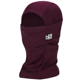 Balaclava BlackStrap The Hood, merlot