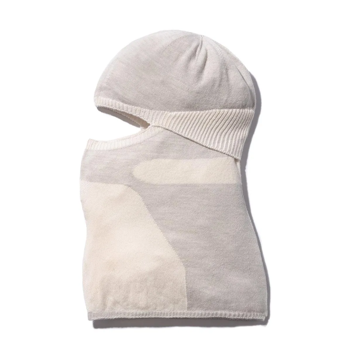 Balaclava 'White'