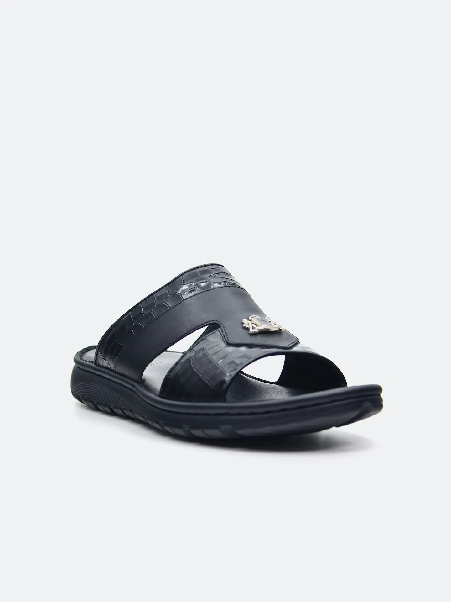 Barjeel Uno 29550-3 Men's Arabic Sandals