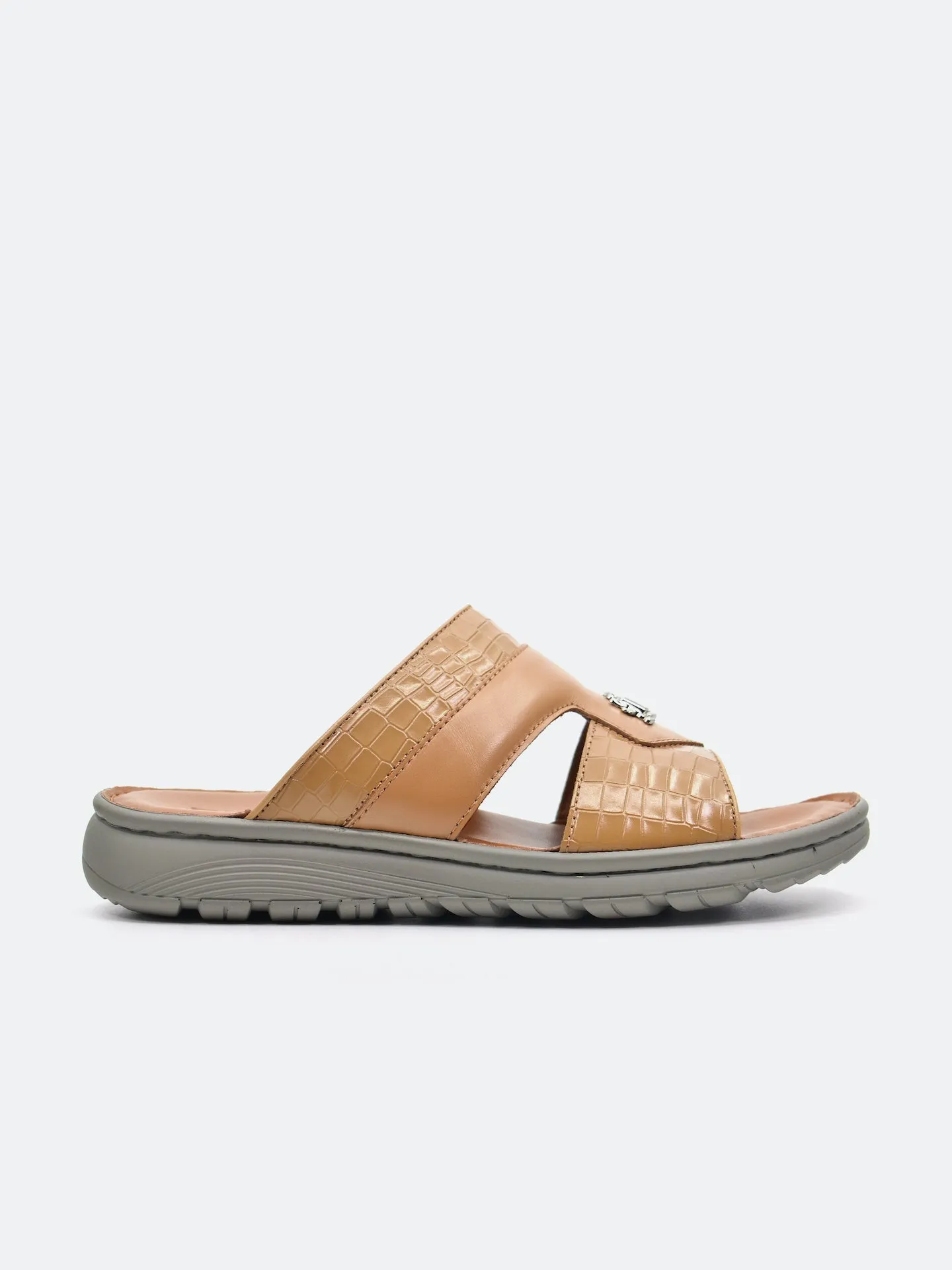 Barjeel Uno 29550-3 Men's Arabic Sandals