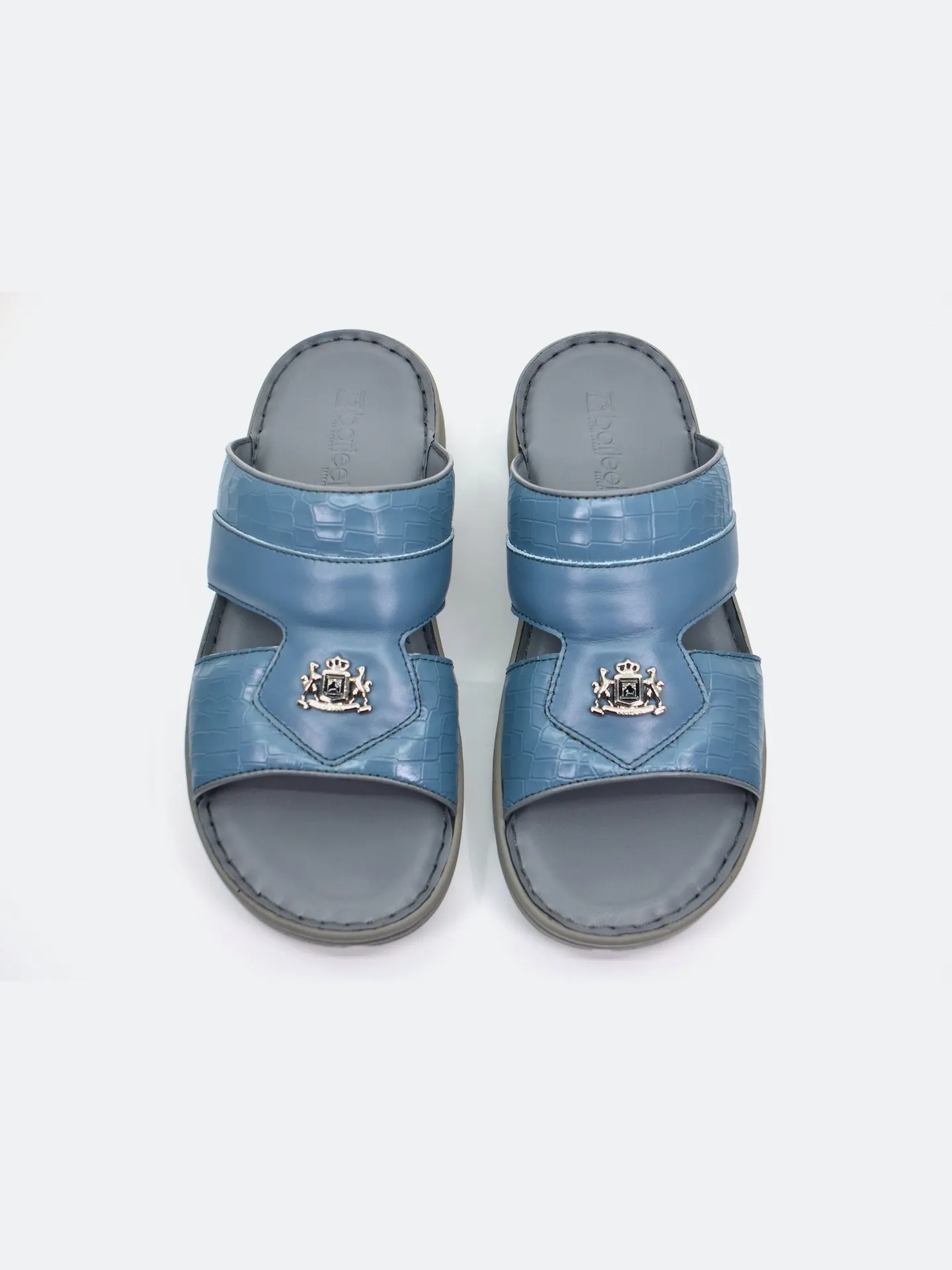 Barjeel Uno 29550-3 Men's Arabic Sandals