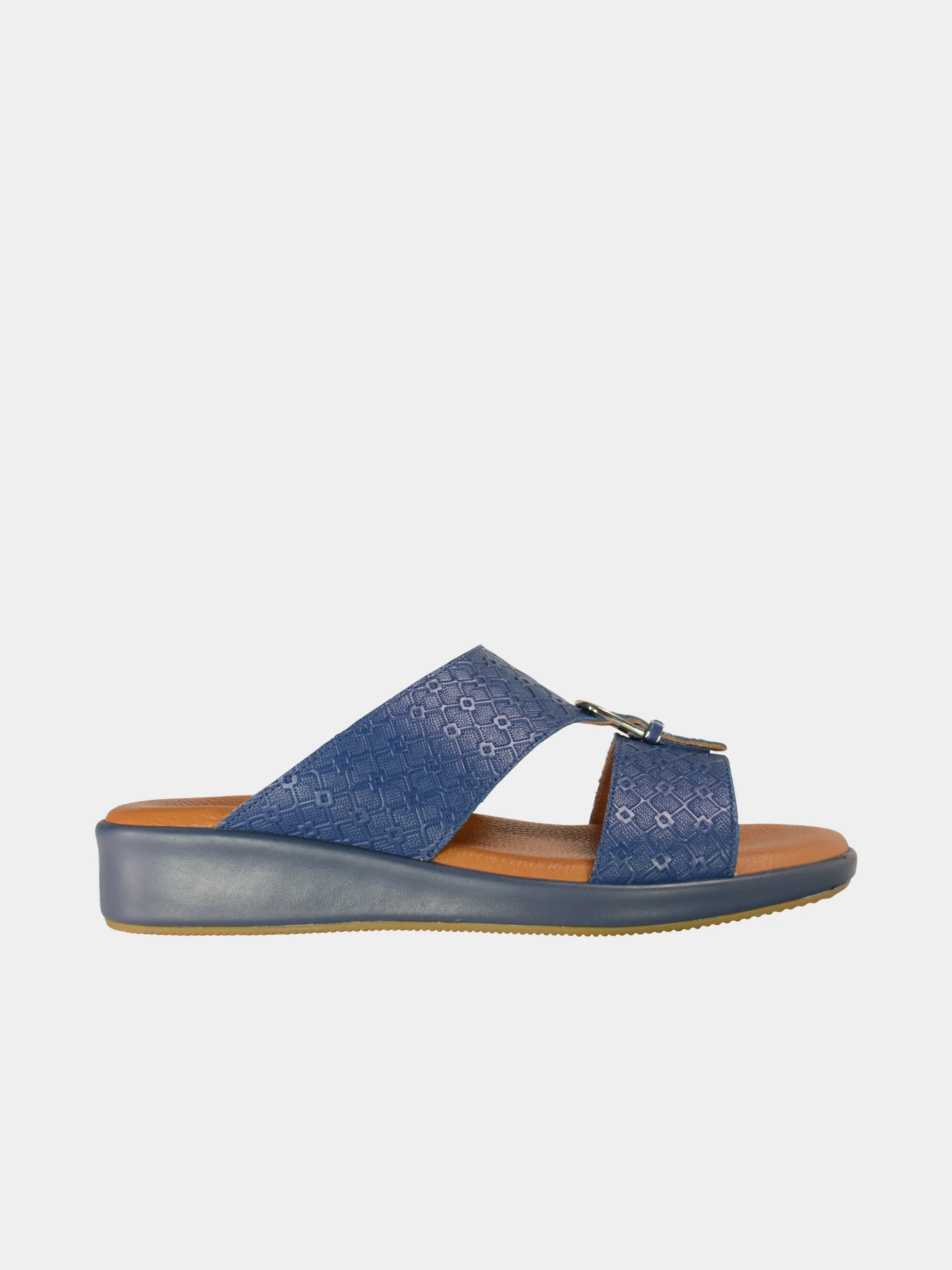 Barjeel Uno BGT-14 Men's Arabic Sandals