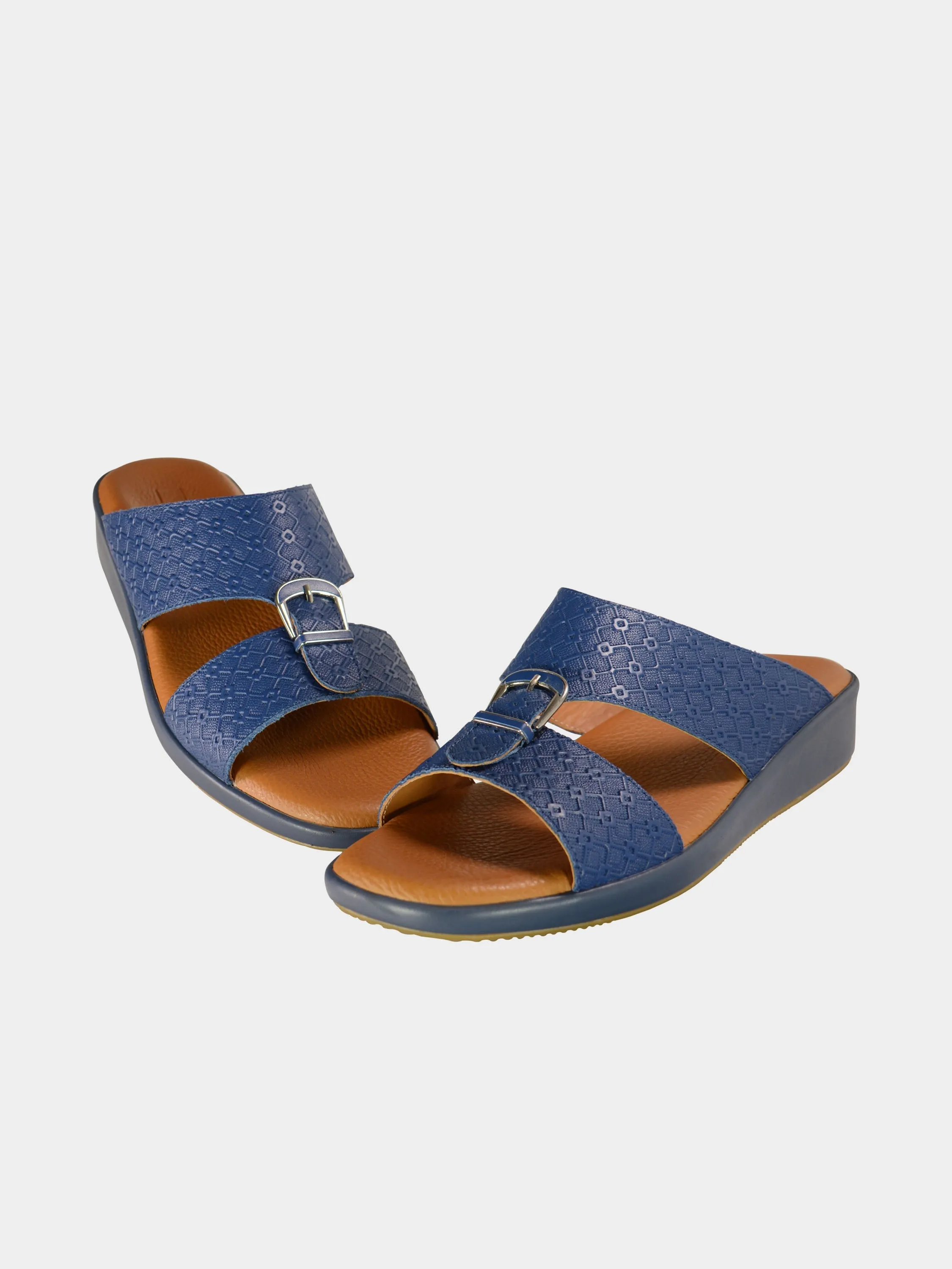 Barjeel Uno BGT-14 Men's Arabic Sandals