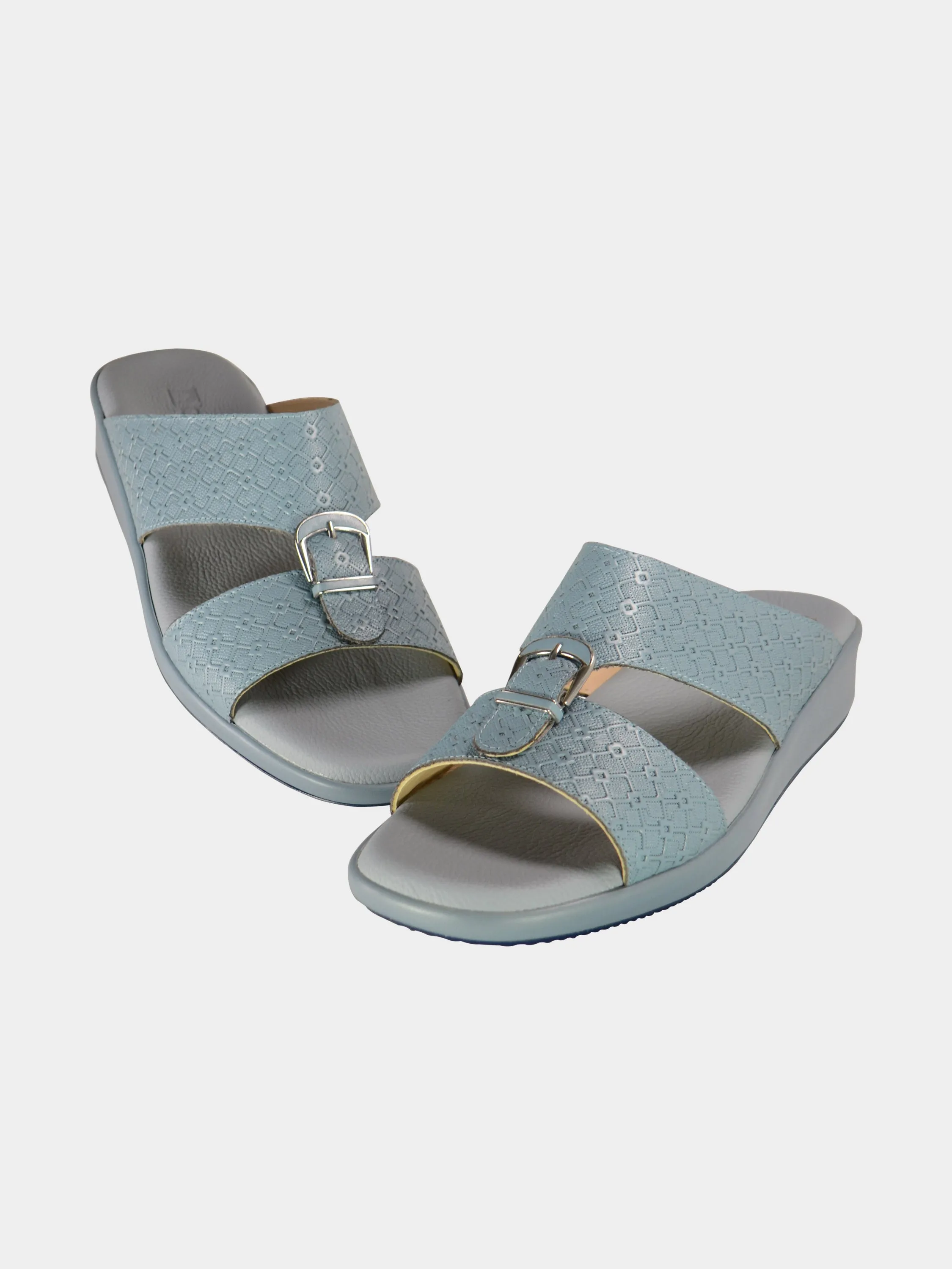 Barjeel Uno BGT-14 Men's Arabic Sandals