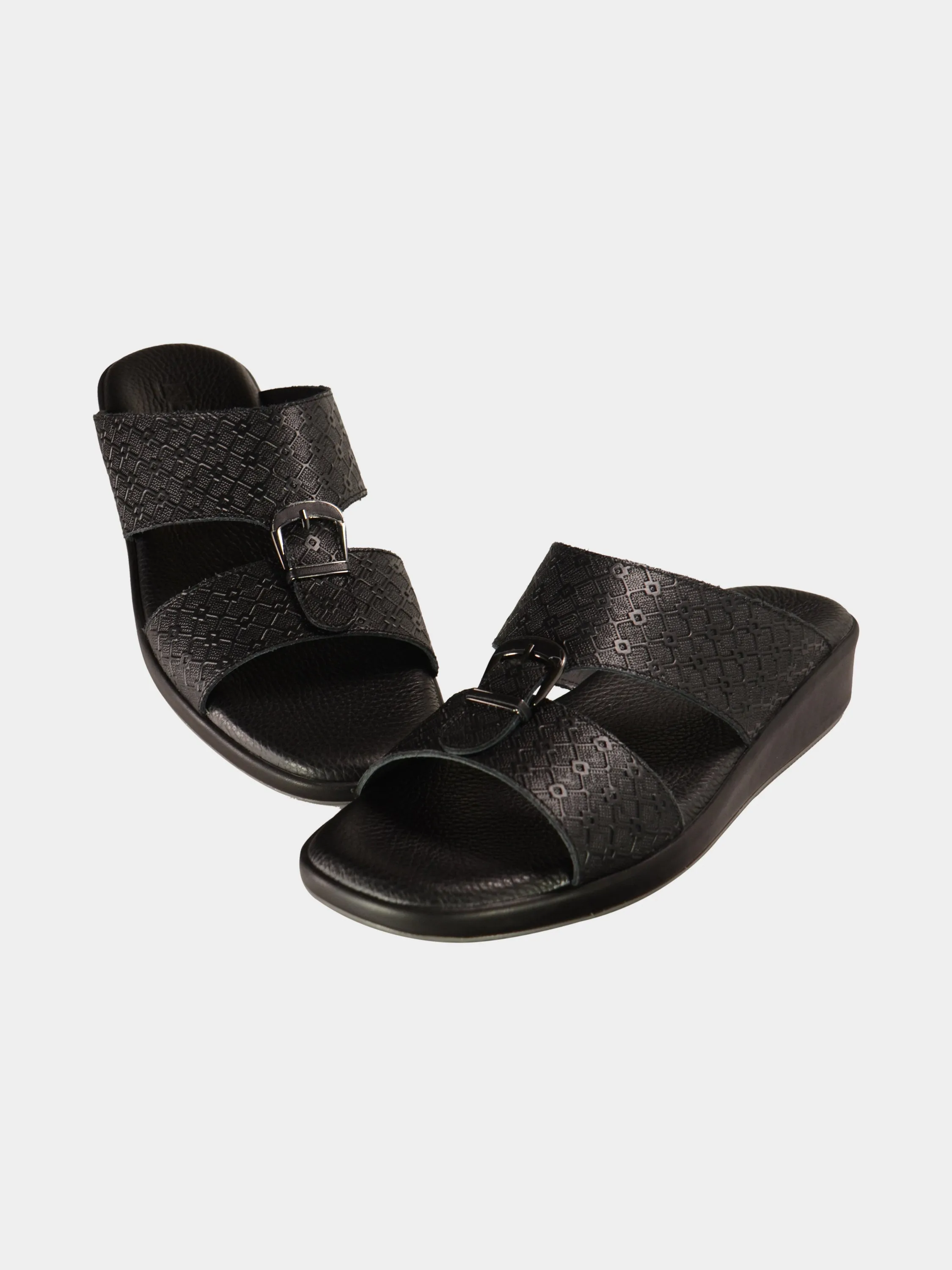 Barjeel Uno BGT-14 Men's Arabic Sandals