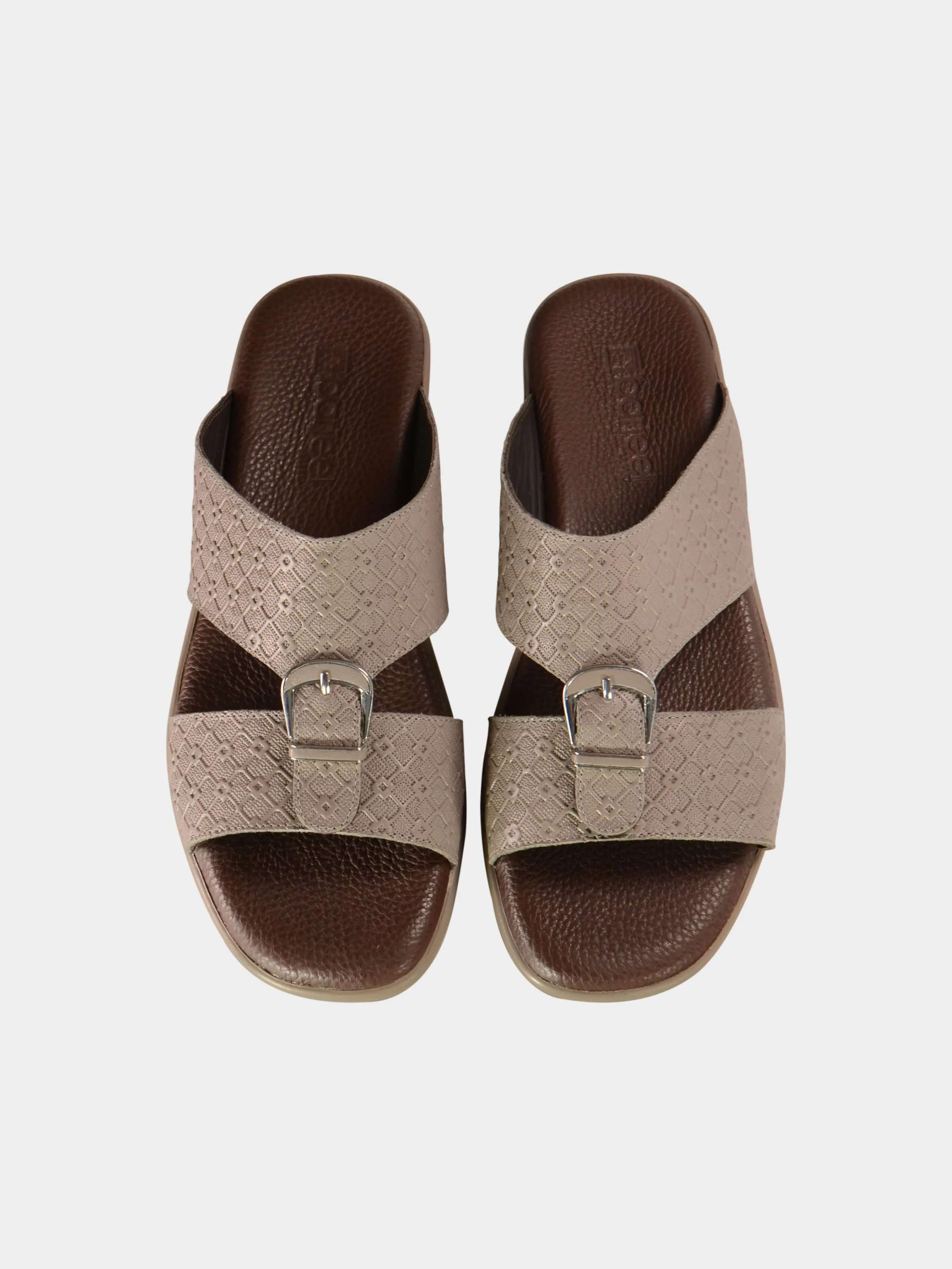 Barjeel Uno BGT-14 Men's Arabic Sandals