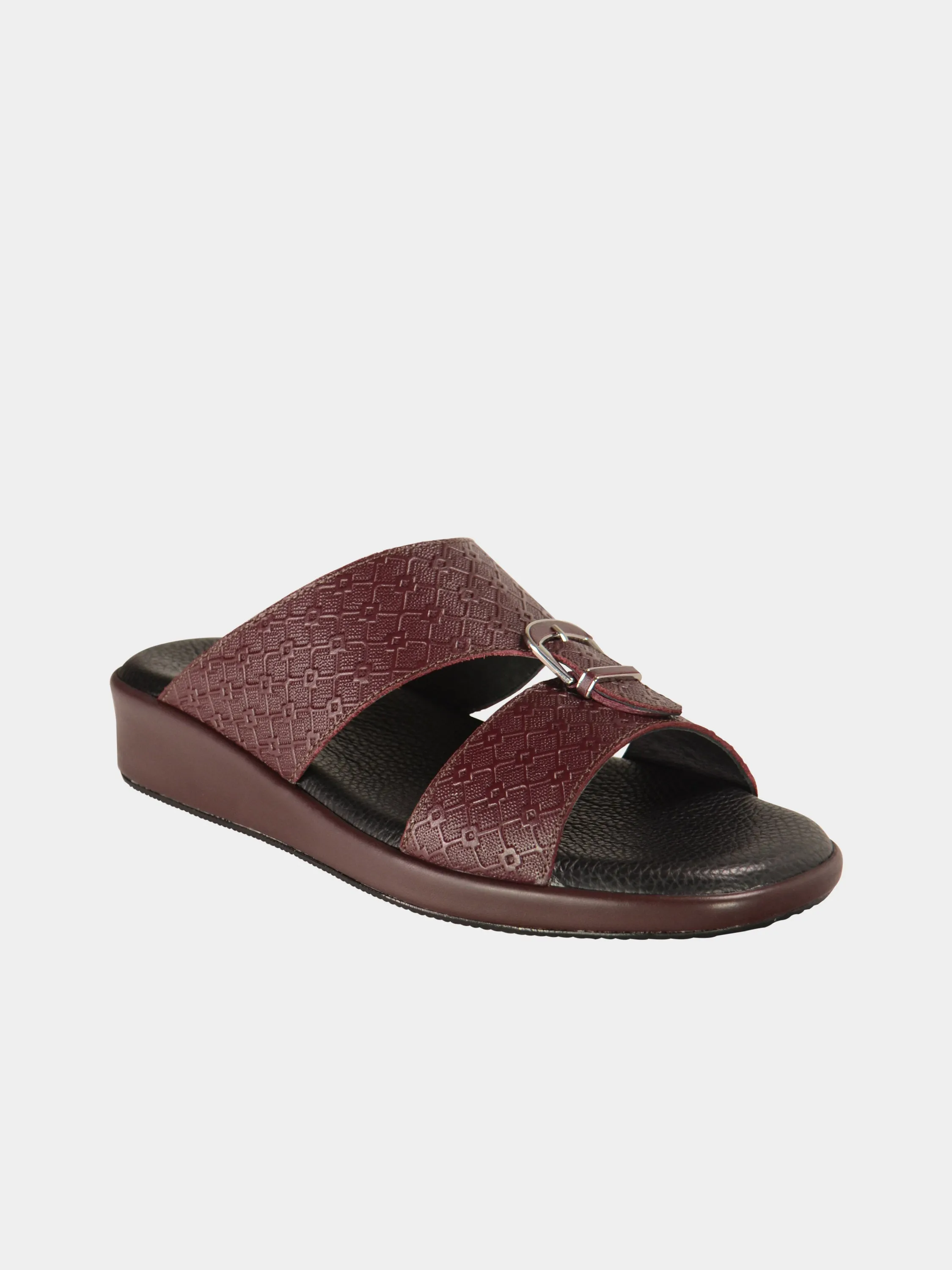 Barjeel Uno BGT-14 Men's Arabic Sandals