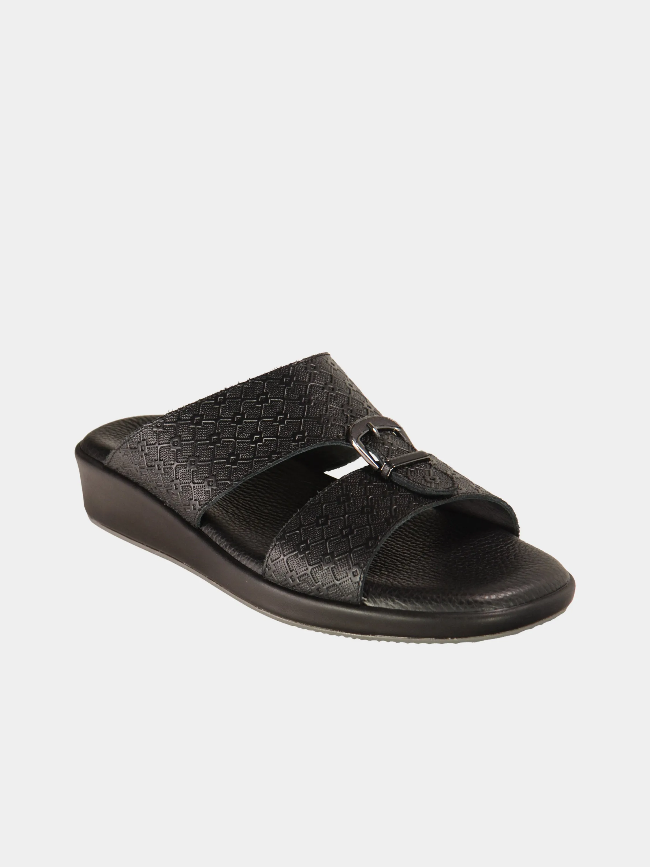 Barjeel Uno BGT-14 Men's Arabic Sandals