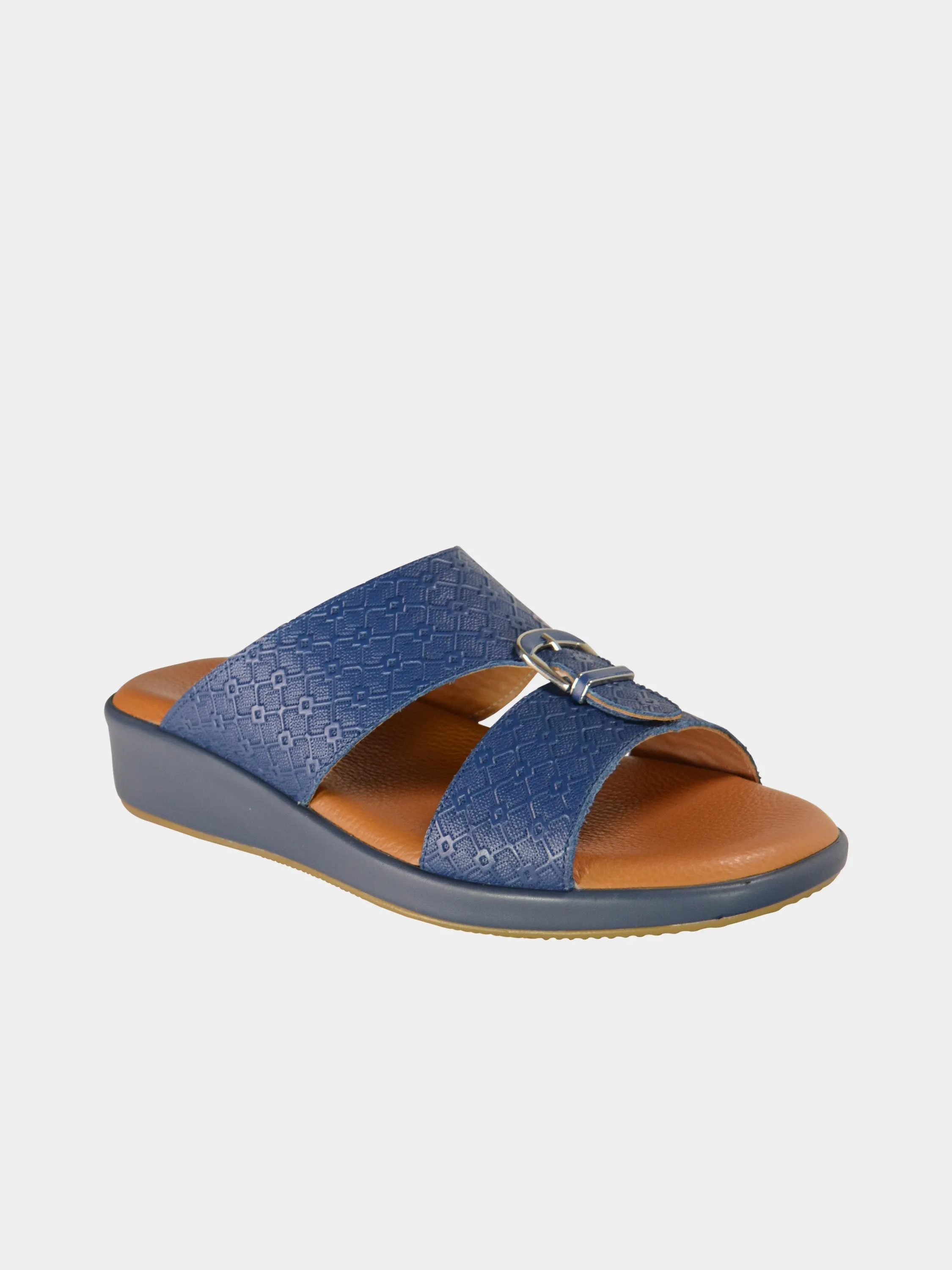 Barjeel Uno BGT-14 Men's Arabic Sandals