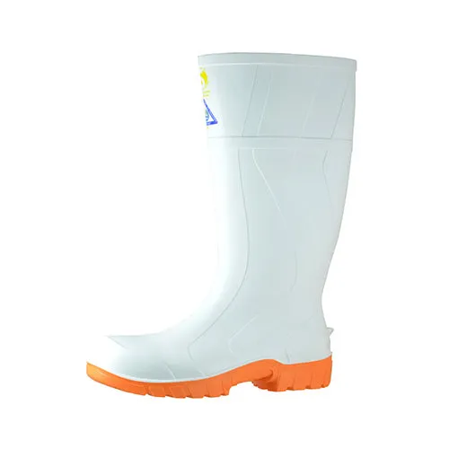 Bata Industrials | Rigger White Gumboots