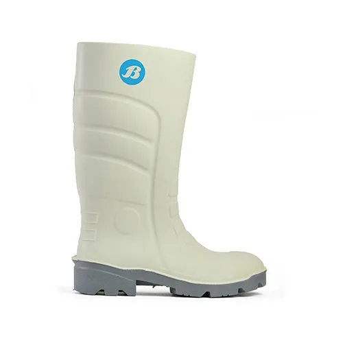 Bata Industrials | Worklite White Gumboots