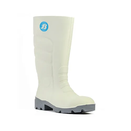 Bata Industrials | Worklite White Gumboots