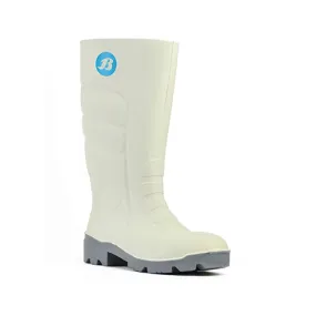 Bata Industrials | Worklite White Gumboots