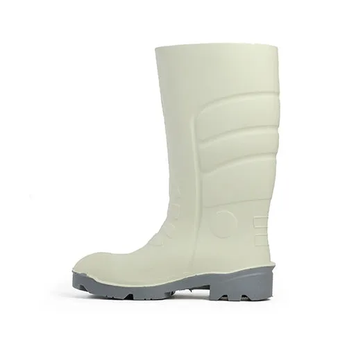 Bata Industrials | Worklite White Gumboots