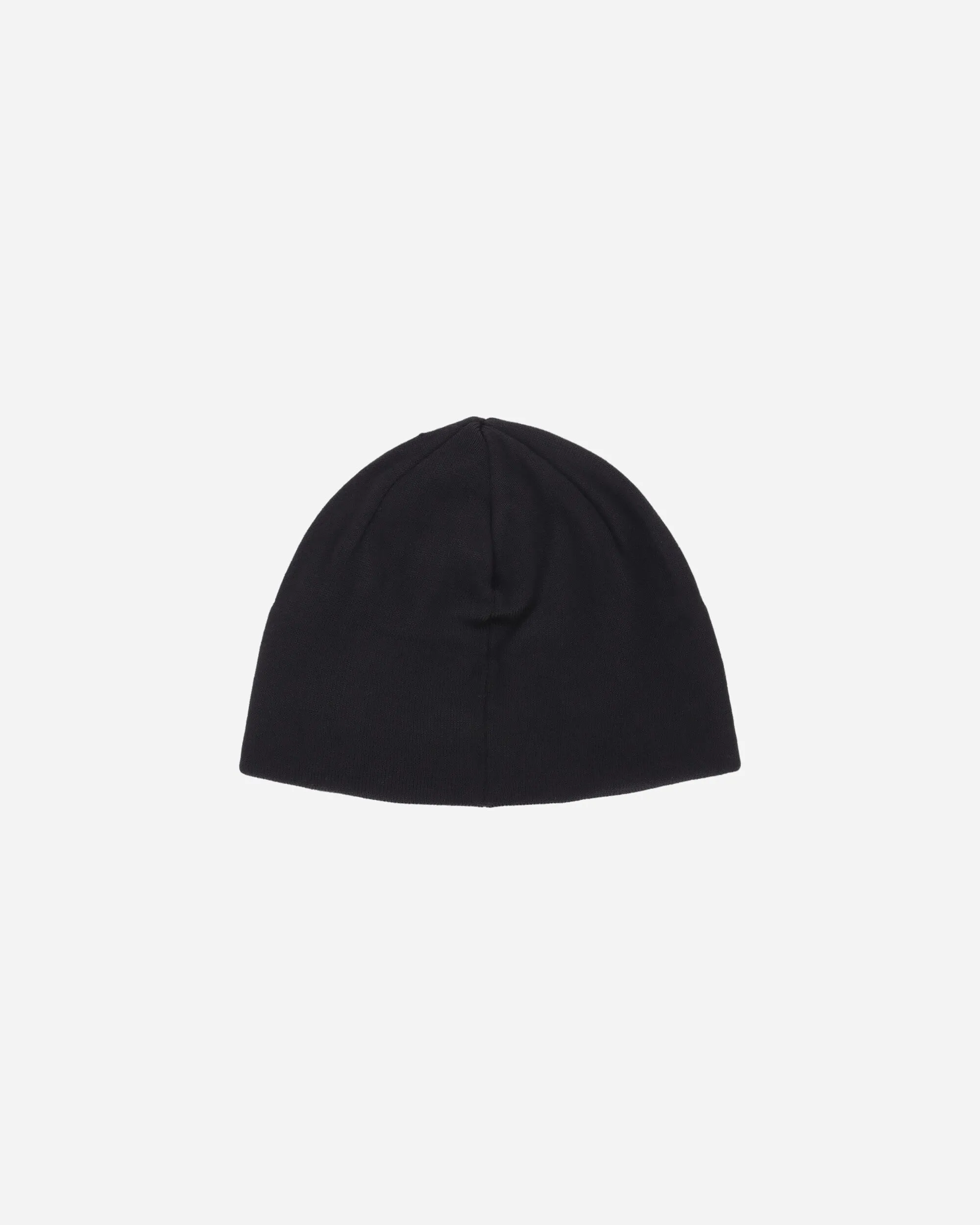 Beanie Hat Black